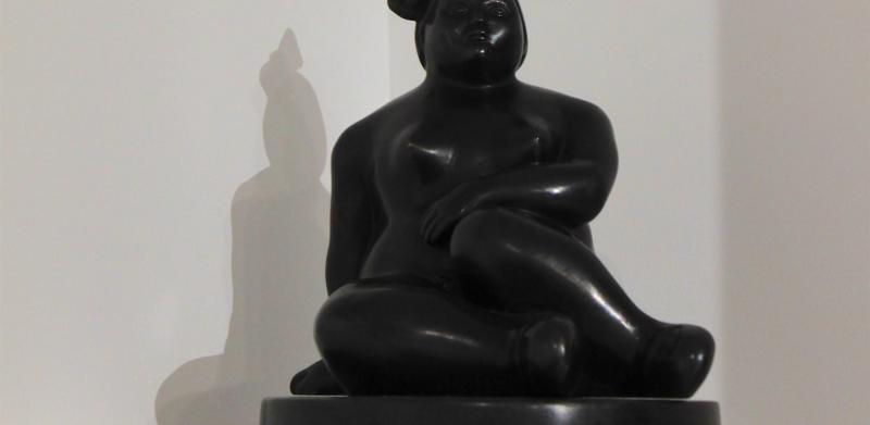 Par Fernando Botero
